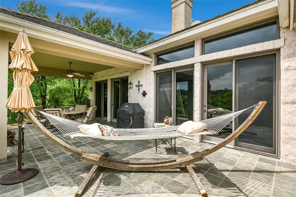 2305 Barton Creek Boulevard Austin TX 78735