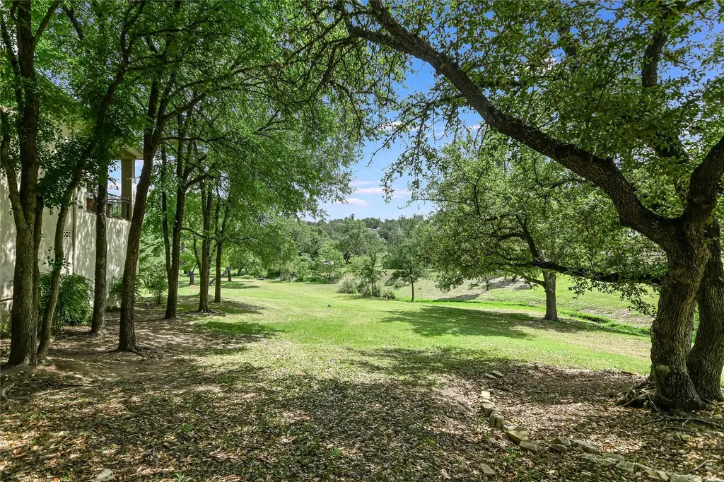 2305 Barton Creek Boulevard Austin TX 78735