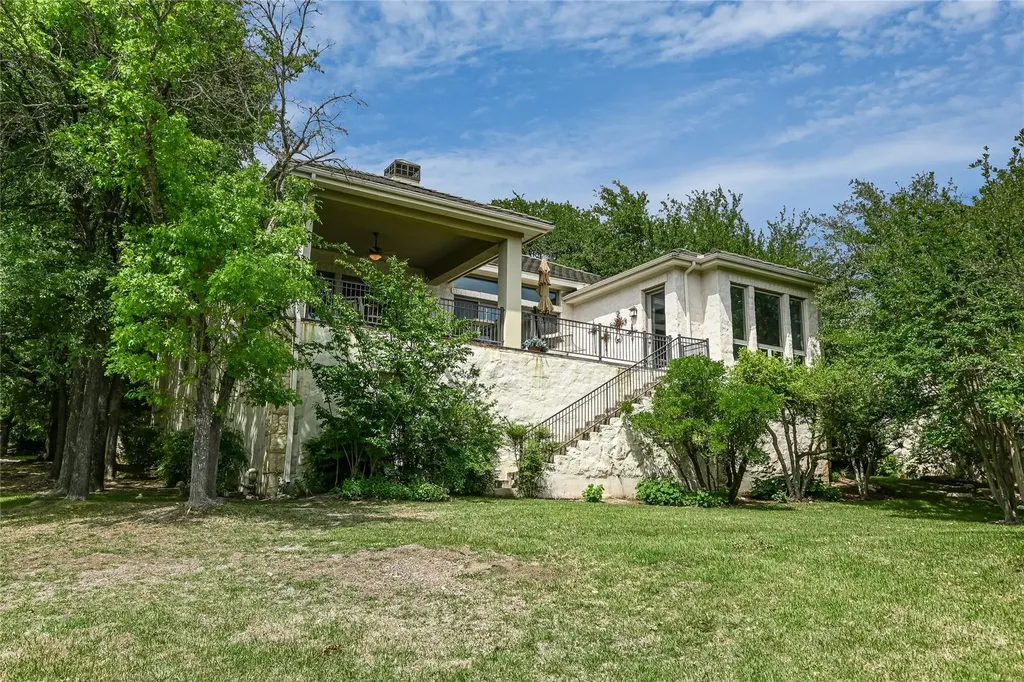2305 Barton Creek Boulevard Austin TX 78735