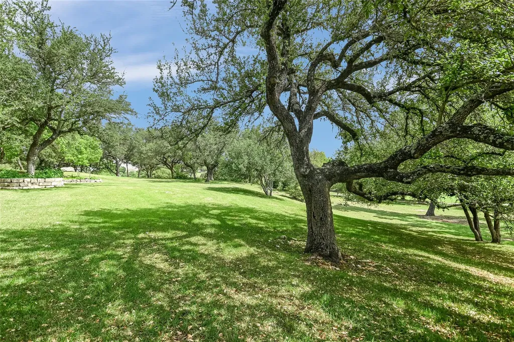 2305 Barton Creek Boulevard Austin TX 78735