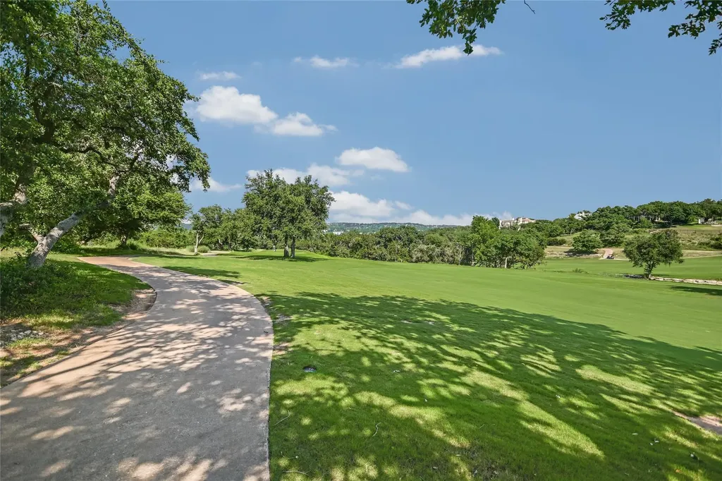2305 Barton Creek Boulevard Austin TX 78735