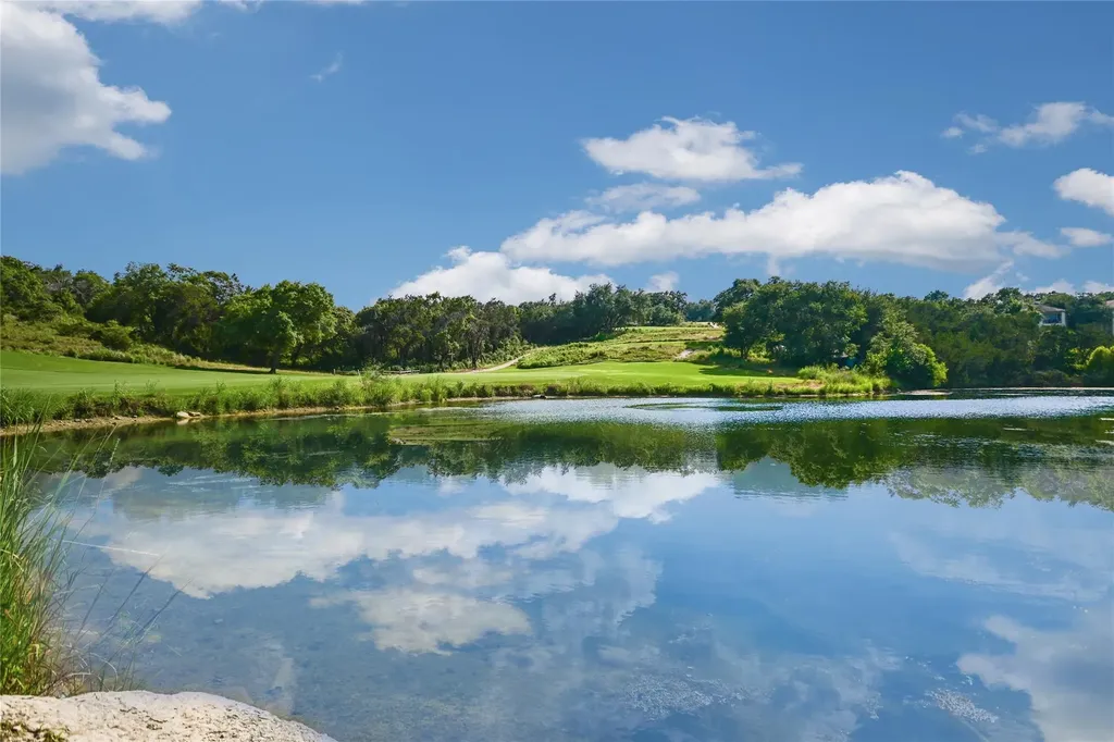 2305 Barton Creek Boulevard Austin TX 78735