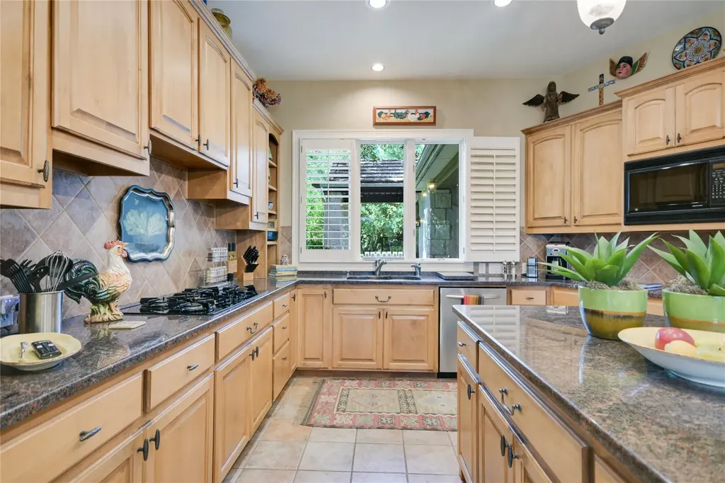 2305 Barton Creek Boulevard Austin TX 78735