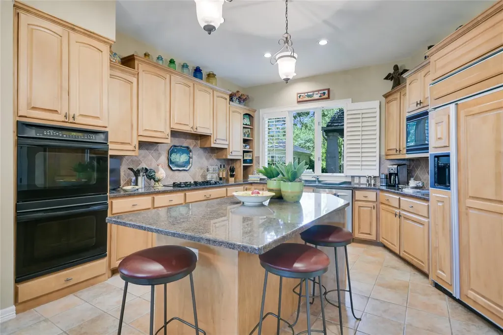 2305 Barton Creek Boulevard Austin TX 78735