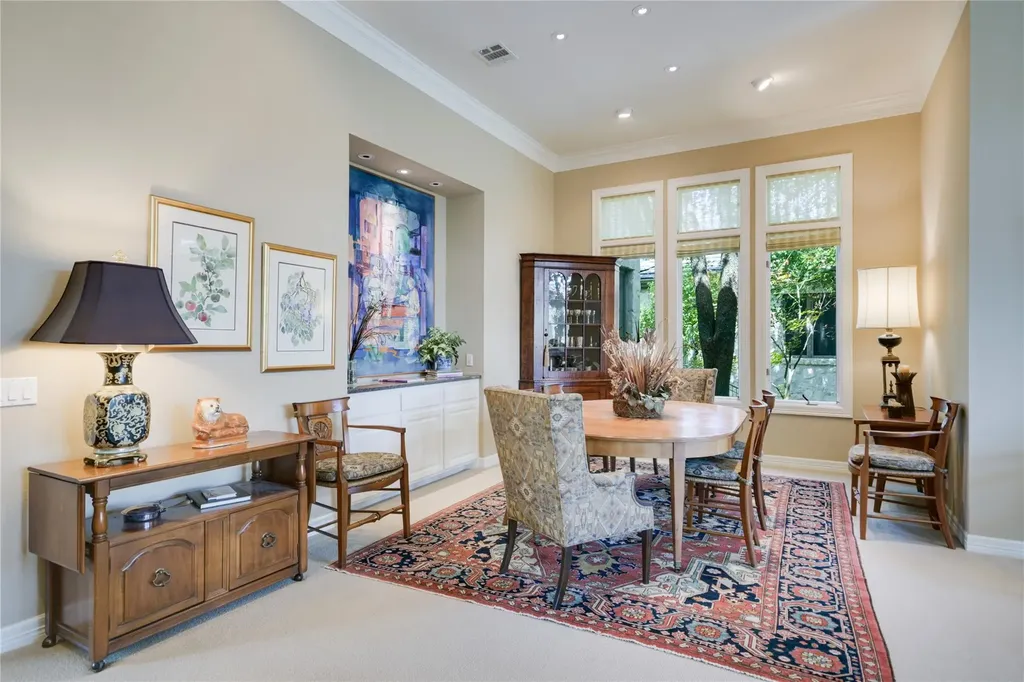 2305 Barton Creek Boulevard Austin TX 78735