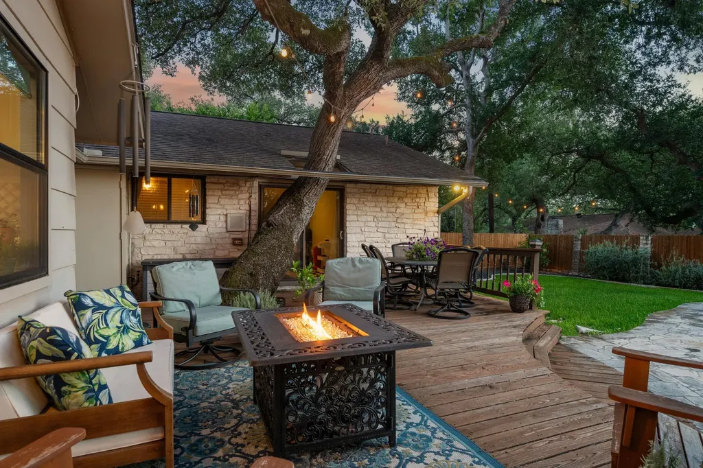 10706 Spicewood Club Drive Austin TX 78750