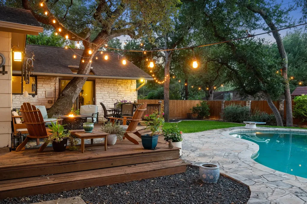 10706 Spicewood Club Drive Austin TX 78750