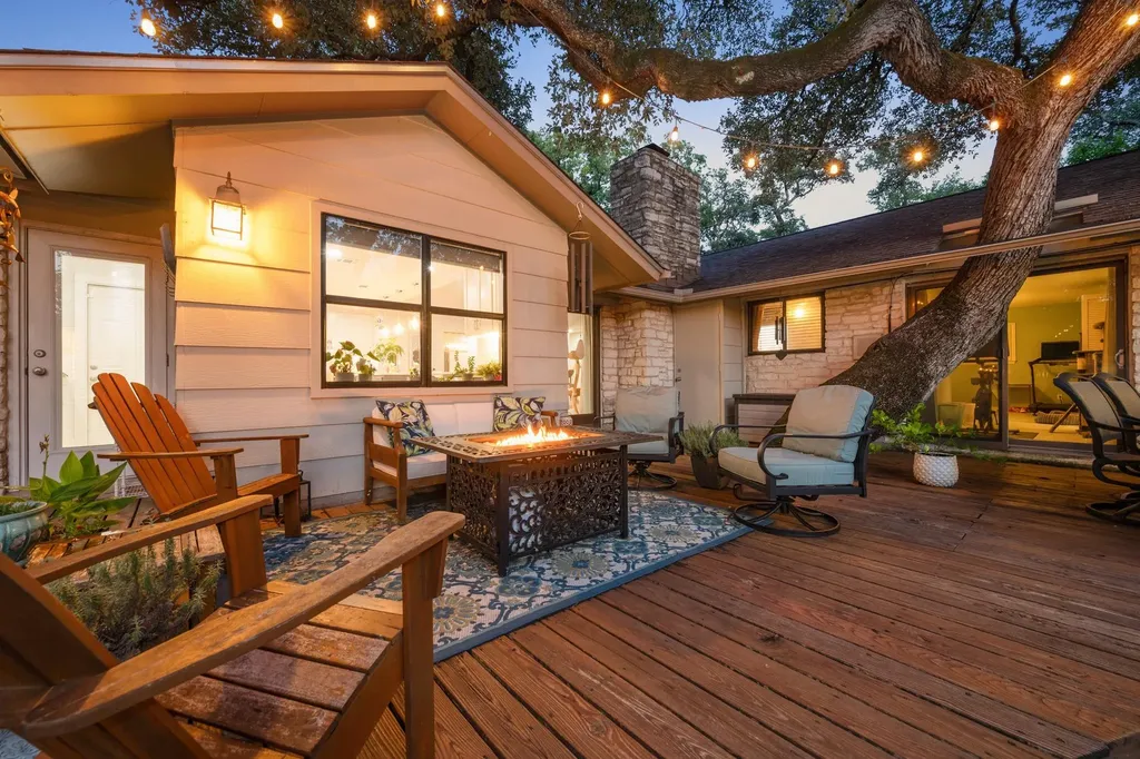 10706 Spicewood Club Drive Austin TX 78750