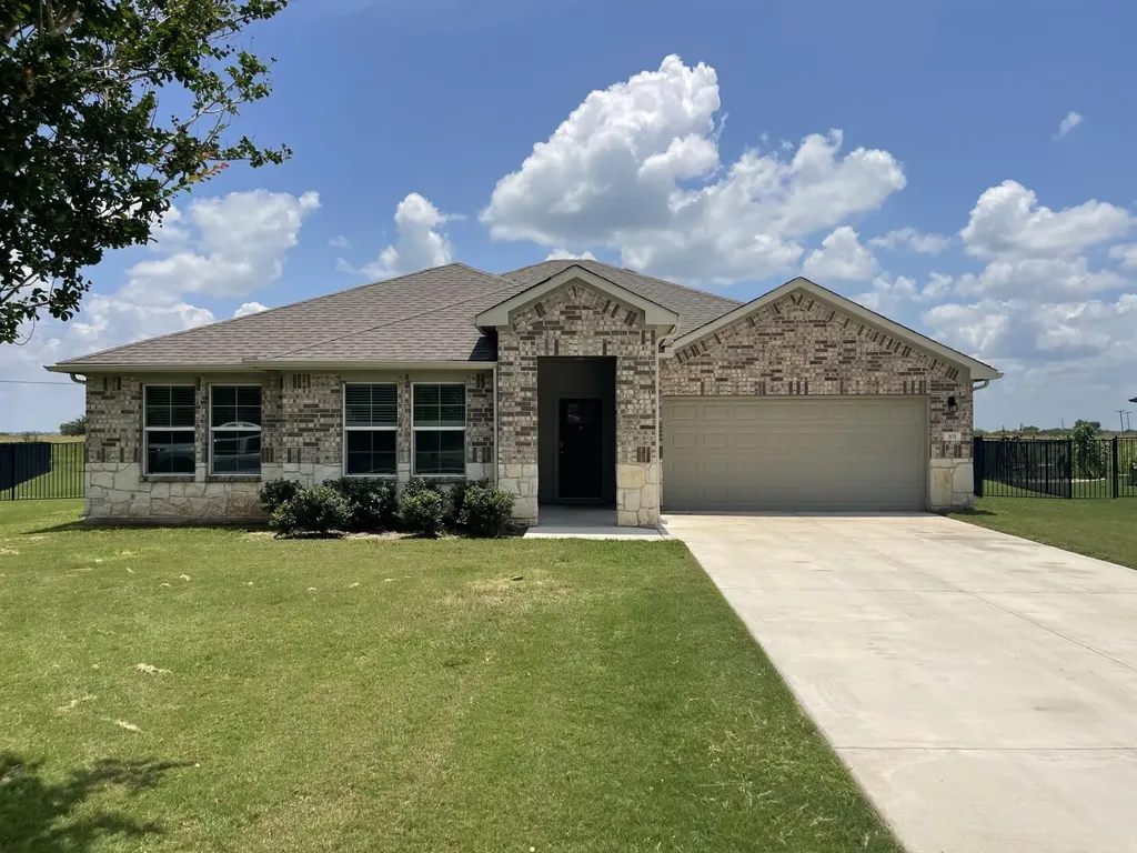 101 Loon Drive Bastrop TX 78602