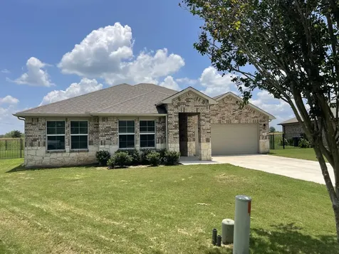 101 Loon Drive Bastrop TX 78602