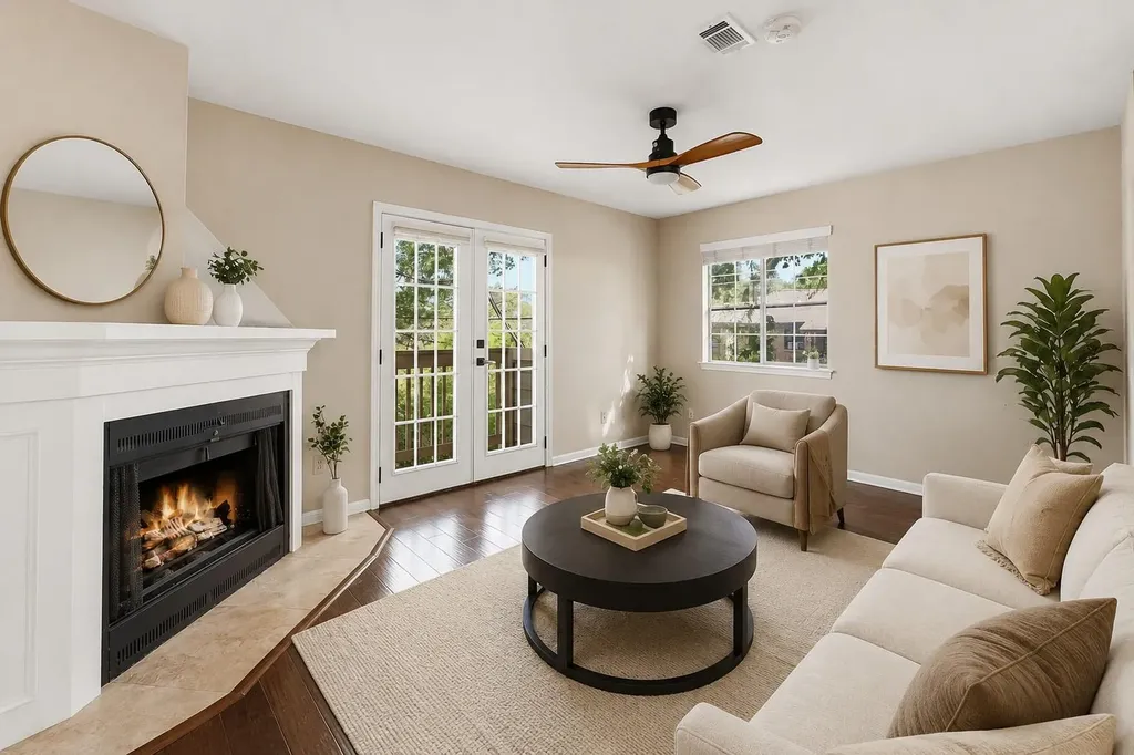 Austin TX, 1506 Forest Trail, Unit 101