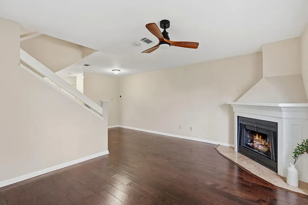 1506 Forest Trail Austin TX 78703