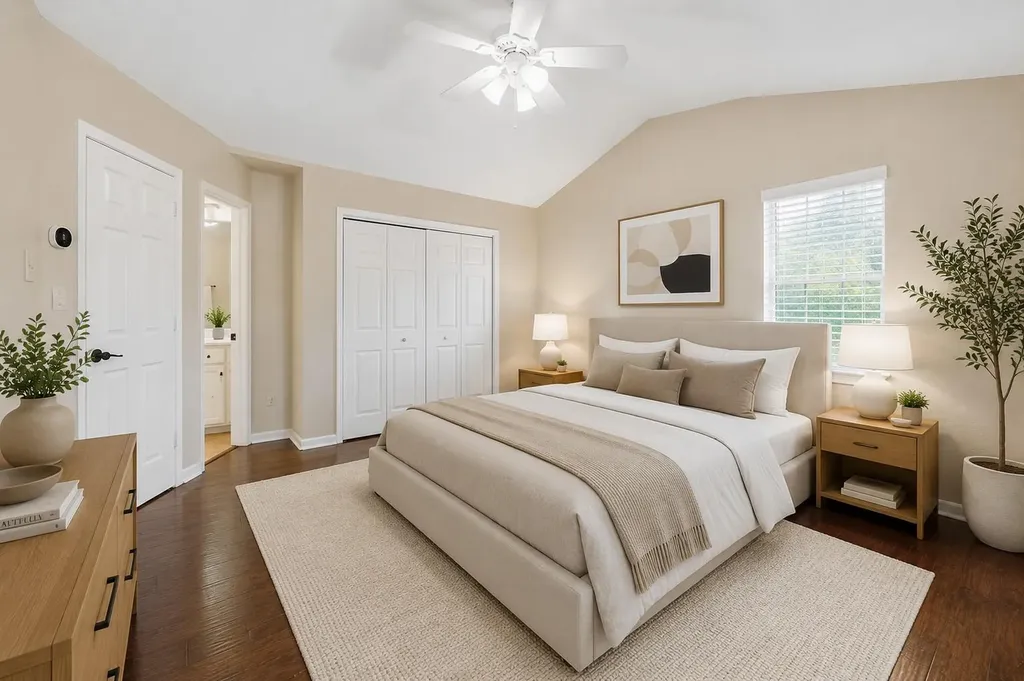 1506 Forest Trail Austin TX 78703