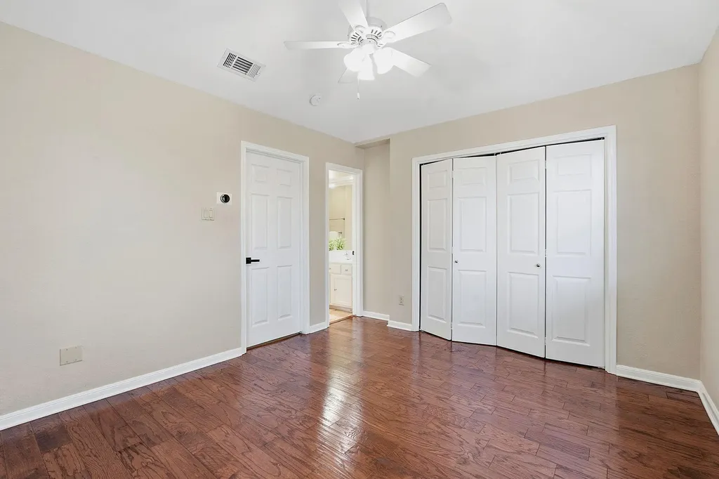 1506 Forest Trail Austin TX 78703