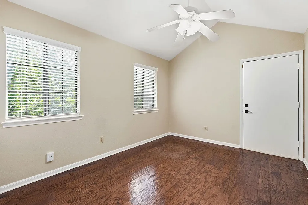 1506 Forest Trail Austin TX 78703