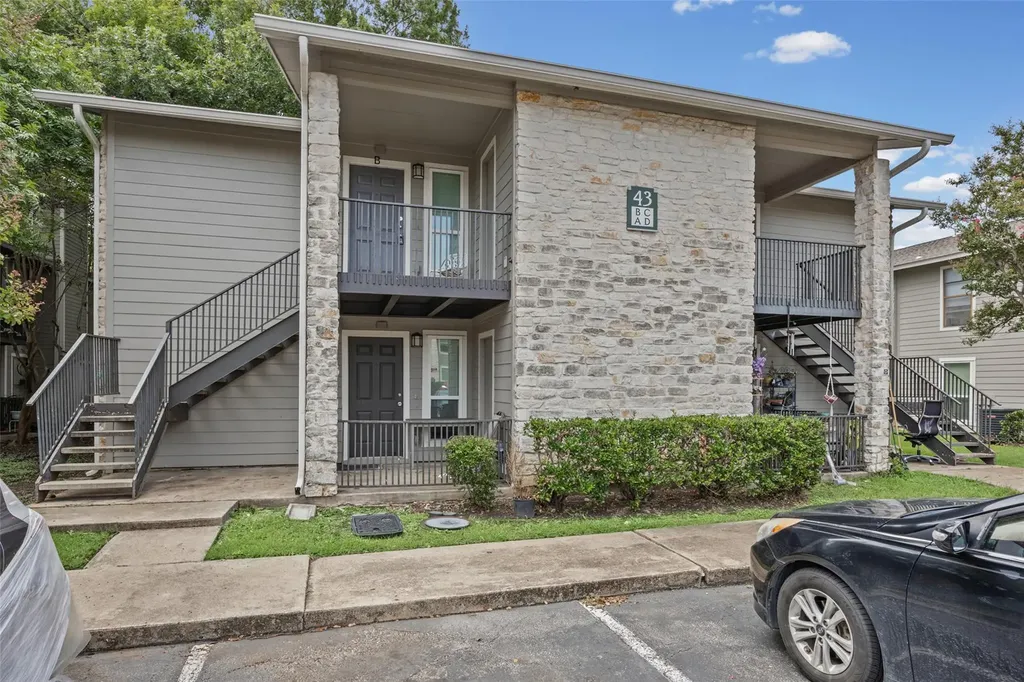 10616 Mellow Meadows Drive Austin TX 78750