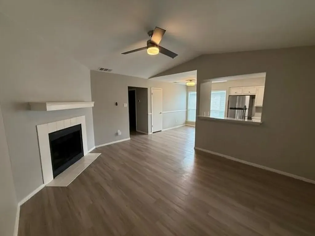 10616 Mellow Meadows Drive Austin TX 78750