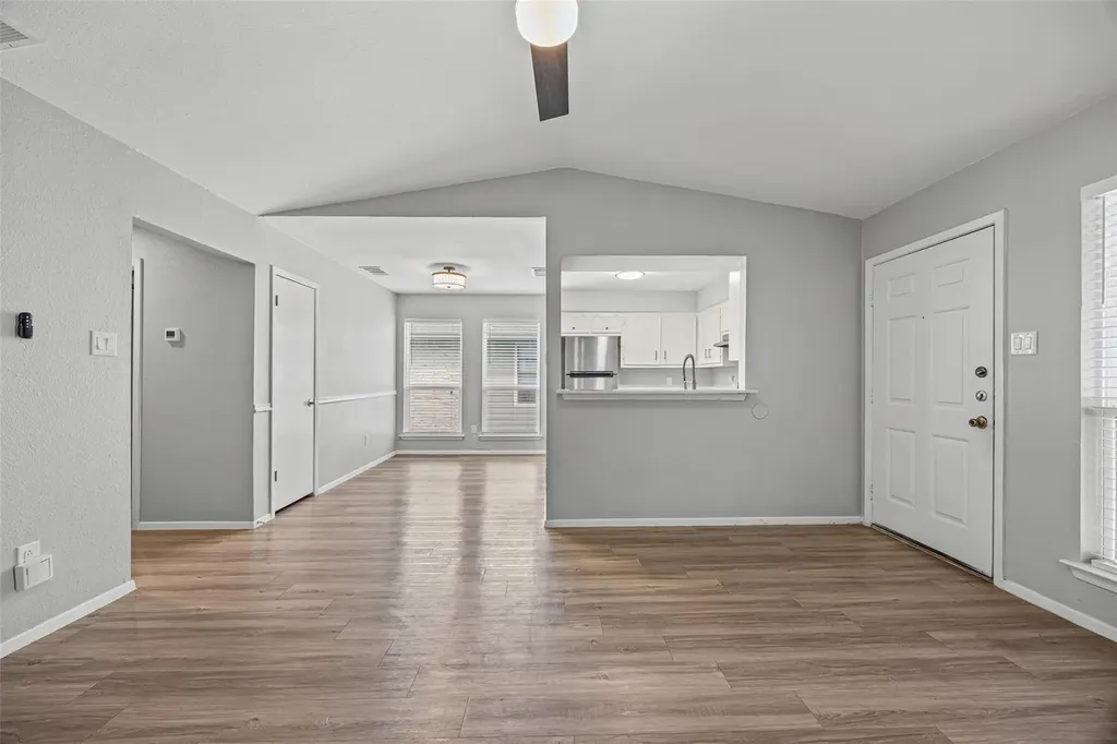 10616 Mellow Meadows Drive Austin TX 78750