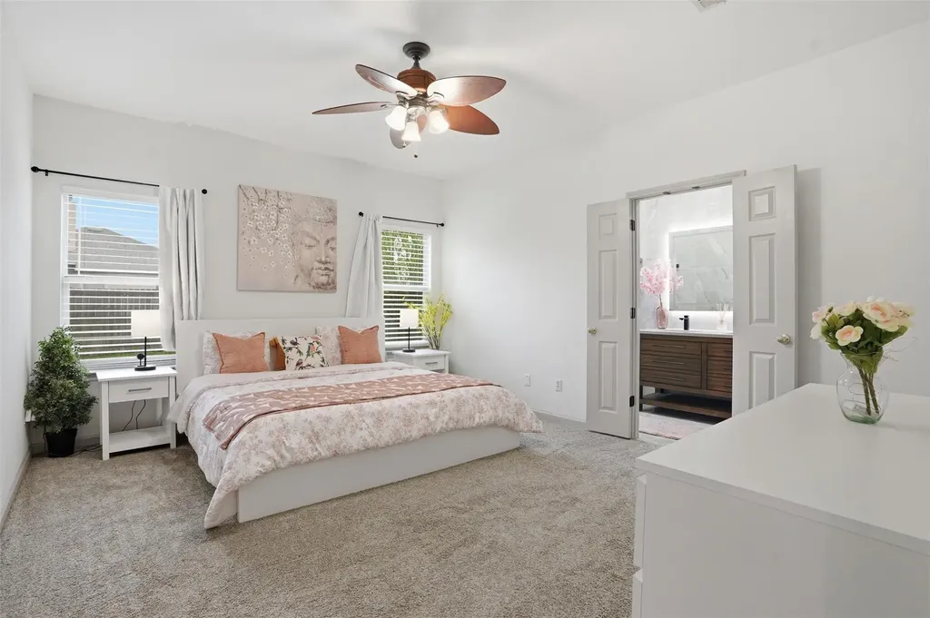 11606 Murchison Street Manor TX 78653