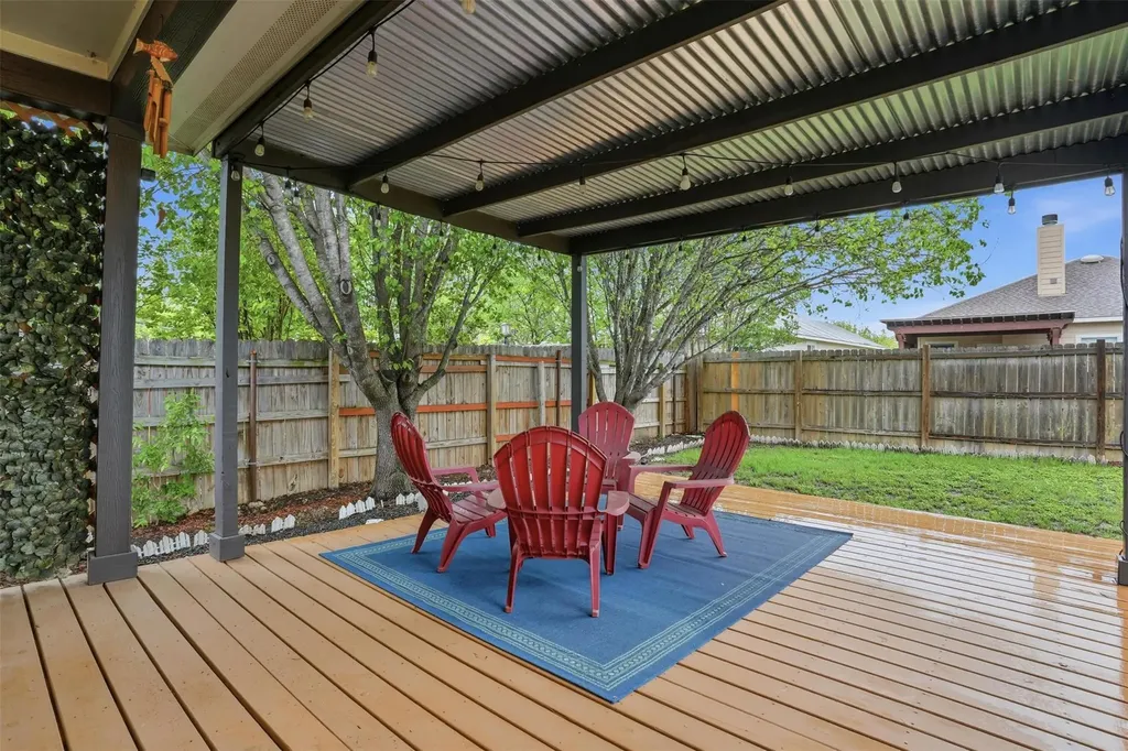 11606 Murchison Street Manor TX 78653