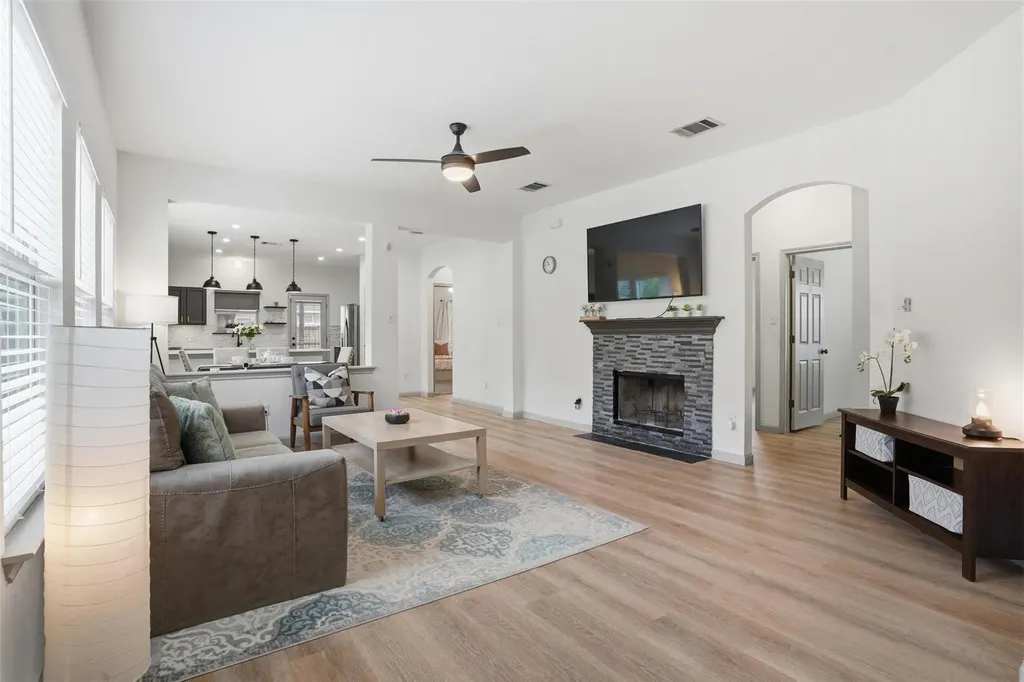 11606 Murchison Street Manor TX 78653