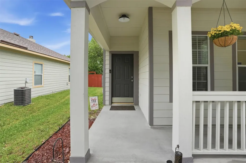 11606 Murchison Street Manor TX 78653