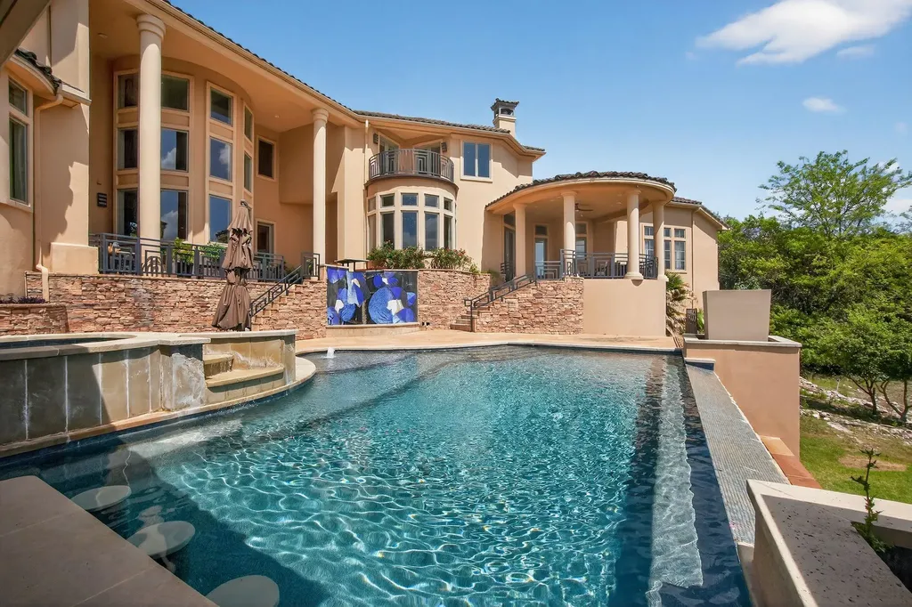 3575 Lost Creek Boulevard Austin TX 78735
