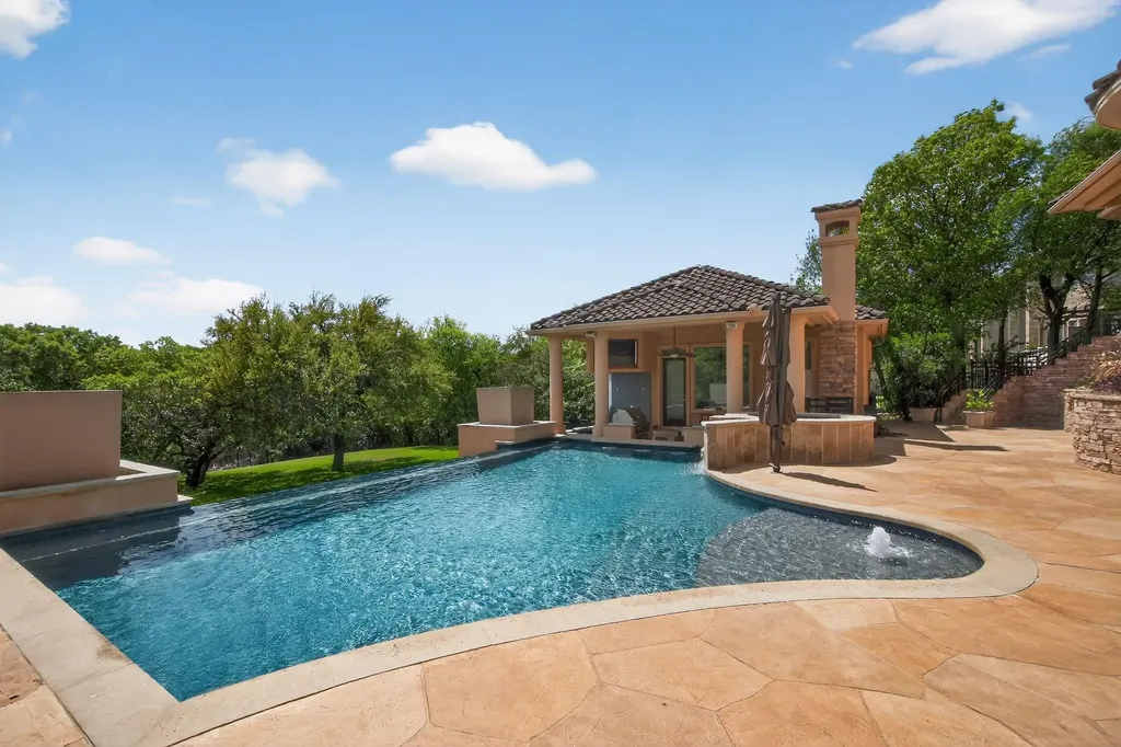3575 Lost Creek Boulevard Austin TX 78735
