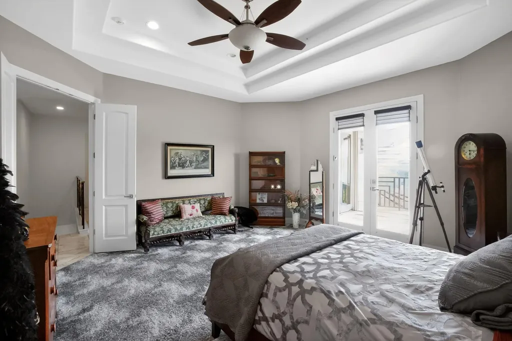 3575 Lost Creek Boulevard Austin TX 78735