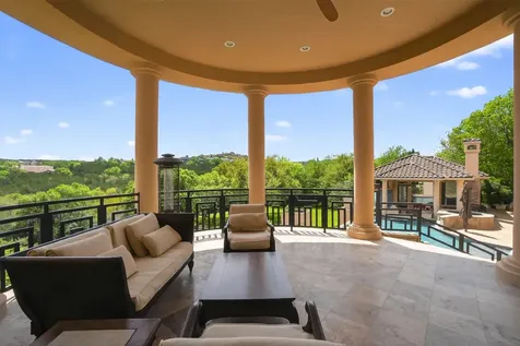 3575 Lost Creek Boulevard Austin TX 78735