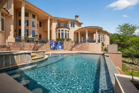 3575 Lost Creek Boulevard Austin TX 78735