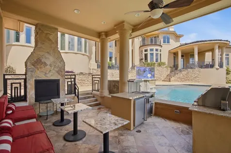 3575 Lost Creek Boulevard Austin TX 78735