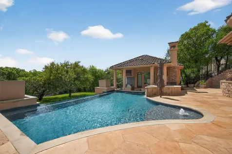 3575 Lost Creek Boulevard Austin TX 78735