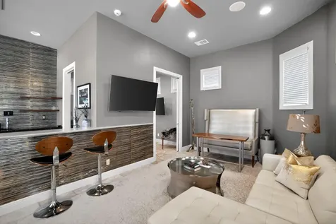3575 Lost Creek Boulevard Austin TX 78735