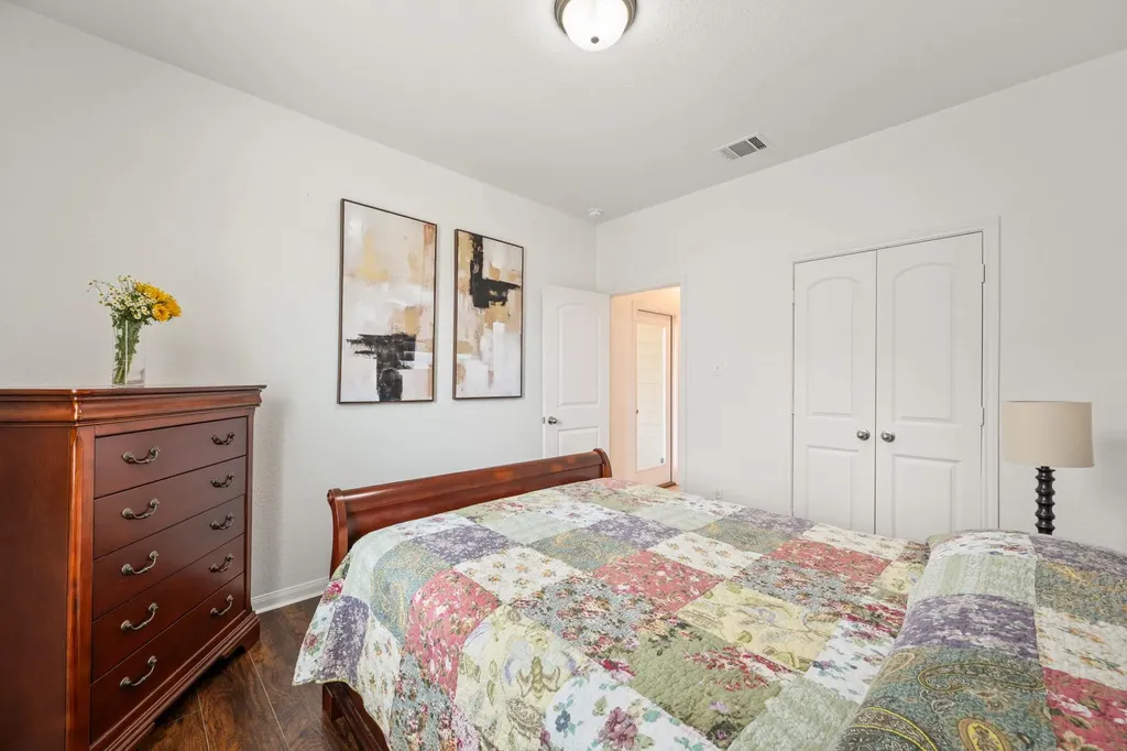 19625 James Manor Street Manor TX 78653