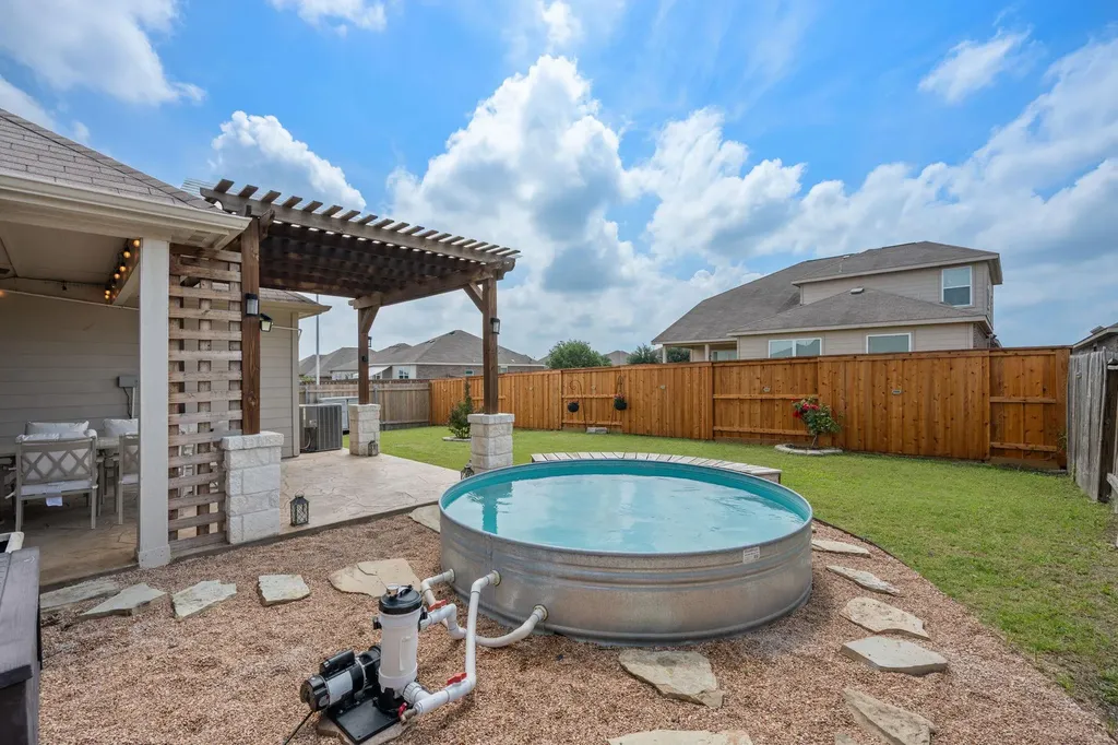 19625 James Manor Street Manor TX 78653