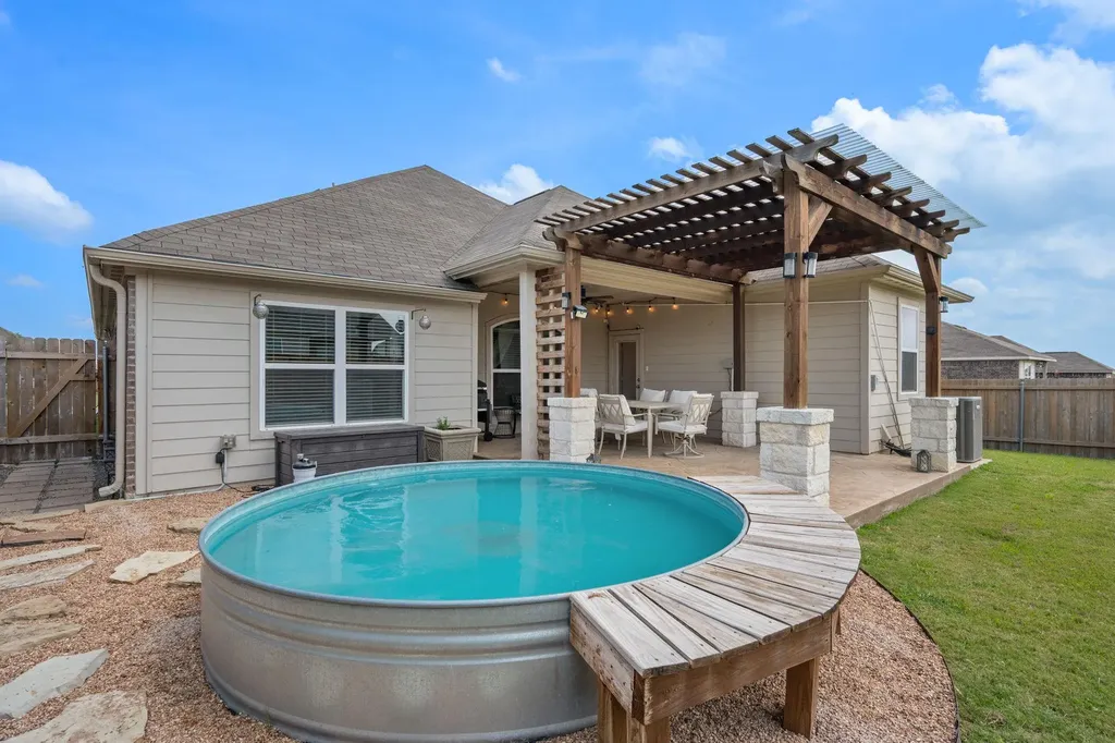 19625 James Manor Street Manor TX 78653