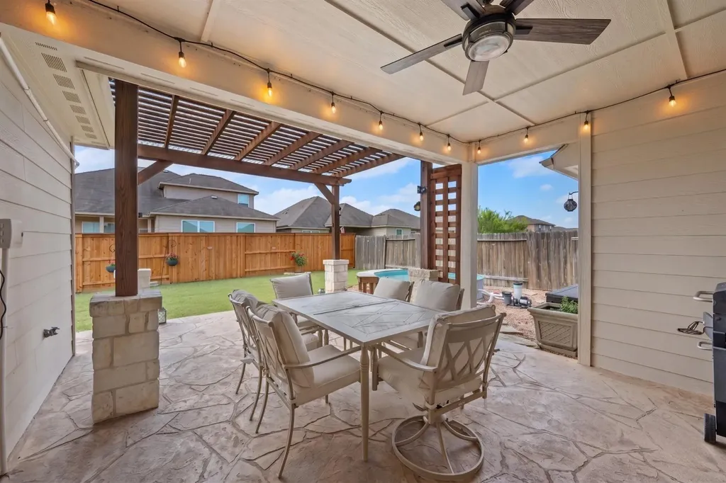 19625 James Manor Street Manor TX 78653