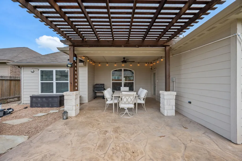 19625 James Manor Street Manor TX 78653