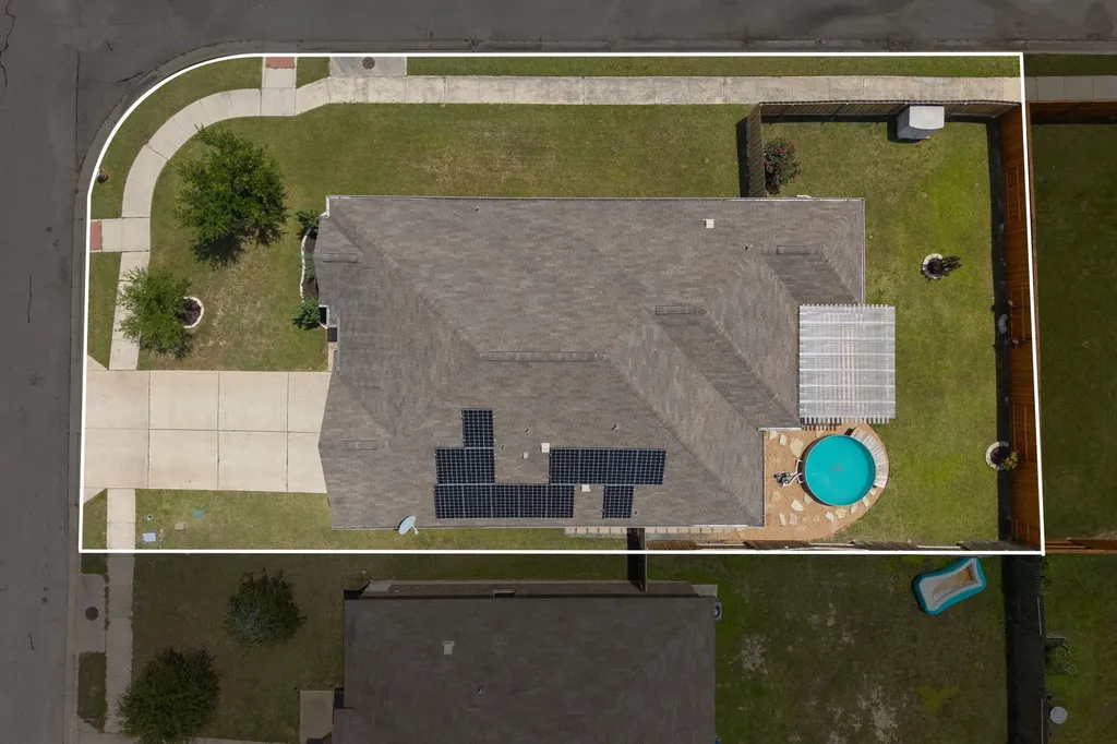 19625 James Manor Street Manor TX 78653