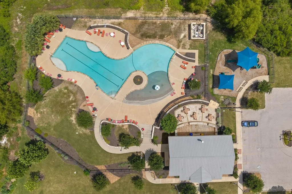 19625 James Manor Street Manor TX 78653