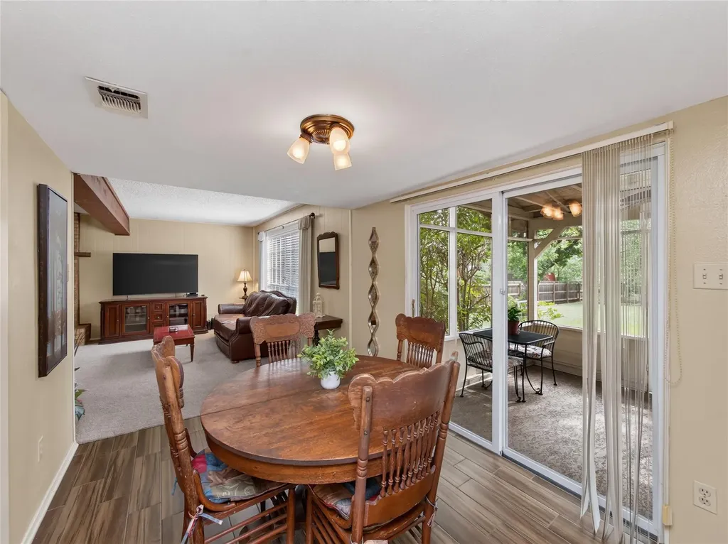 12901 Sherbourne Street Austin TX 78729