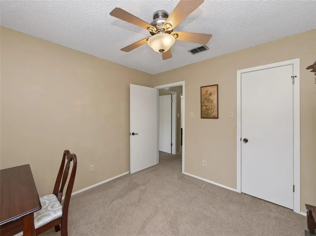 12901 Sherbourne Street Austin TX 78729