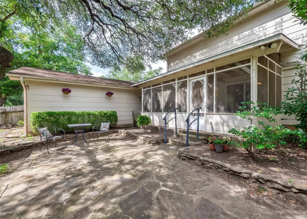 12901 Sherbourne Street Austin TX 78729
