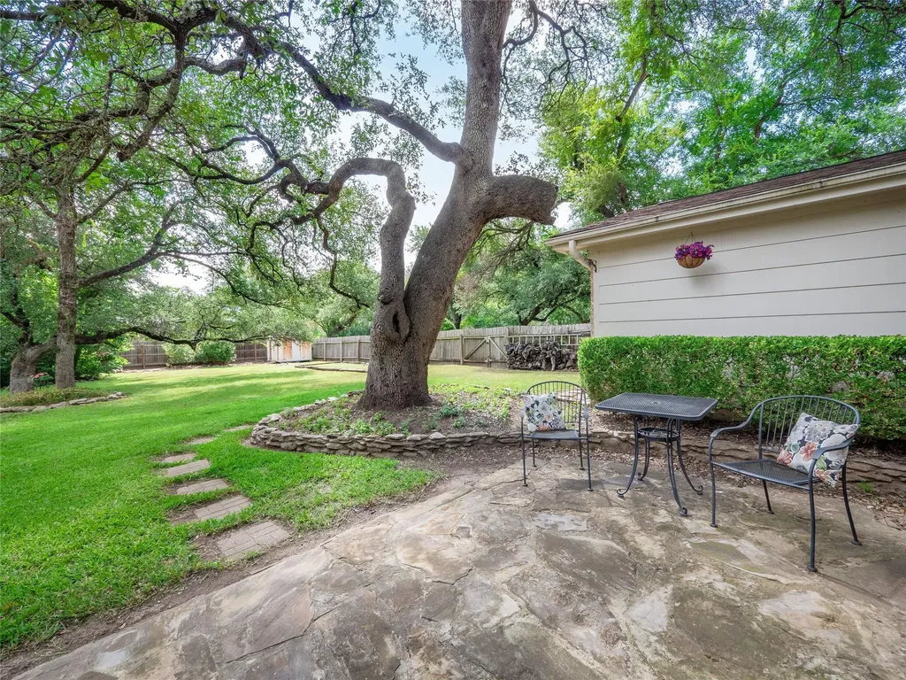 12901 Sherbourne Street Austin TX 78729