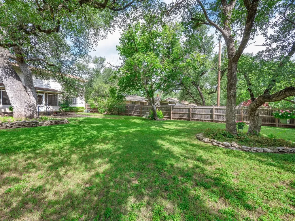12901 Sherbourne Street Austin TX 78729