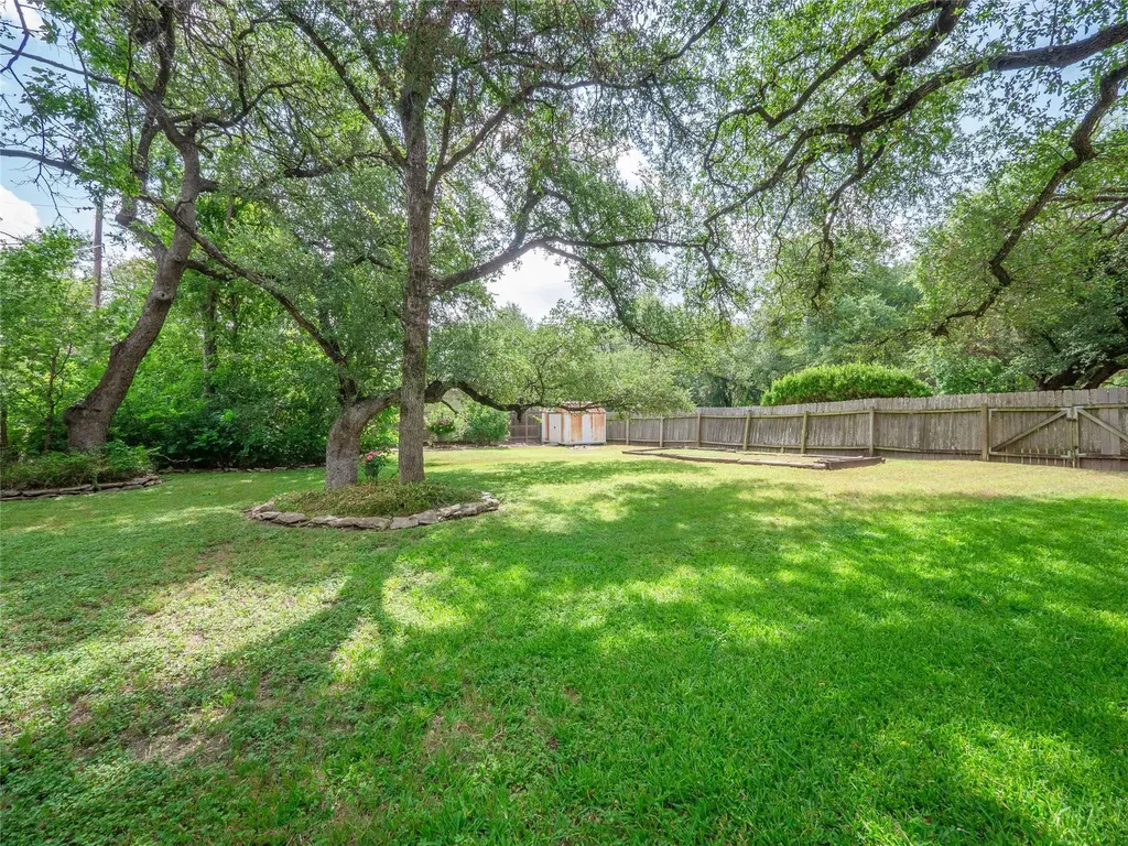 12901 Sherbourne Street Austin TX 78729