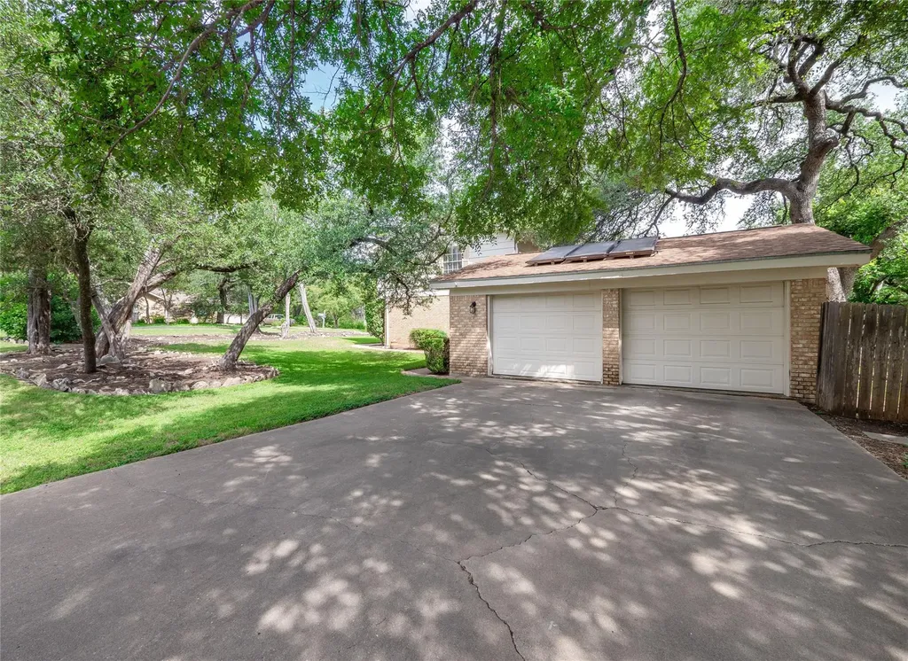 12901 Sherbourne Street Austin TX 78729