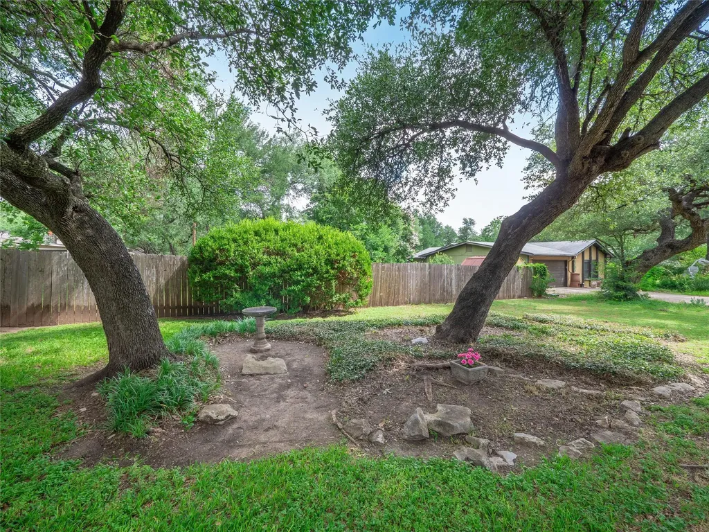 12901 Sherbourne Street Austin TX 78729