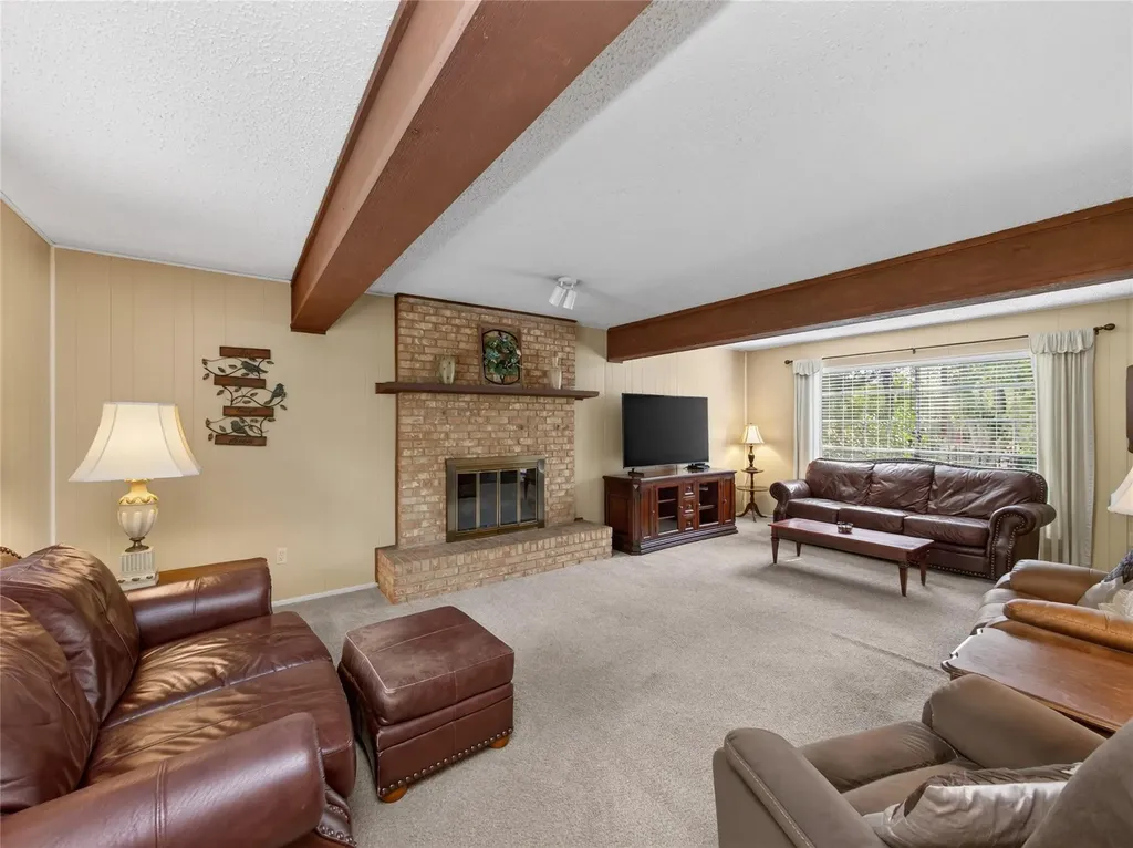 12901 Sherbourne Street Austin TX 78729